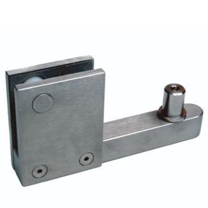 Wholesale Top Stainless Steel Glass Door Pivot Hinge-EK400.01 from china suppliers