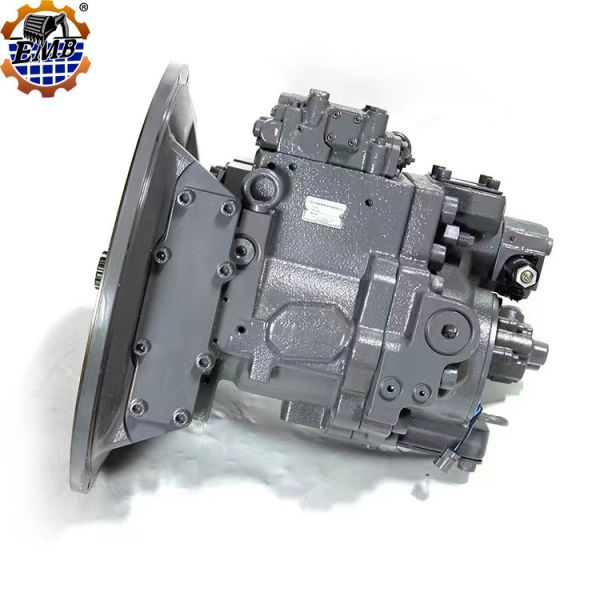497-8499 E330D E336D Hydraulic Pump K5V160DP-2N5X K5V160 Excavator Main Pump