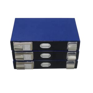 Wholesale CALB NCM Battery Cell 175WH Rechargeable Prismatic 3C Charging Rate from china suppliers