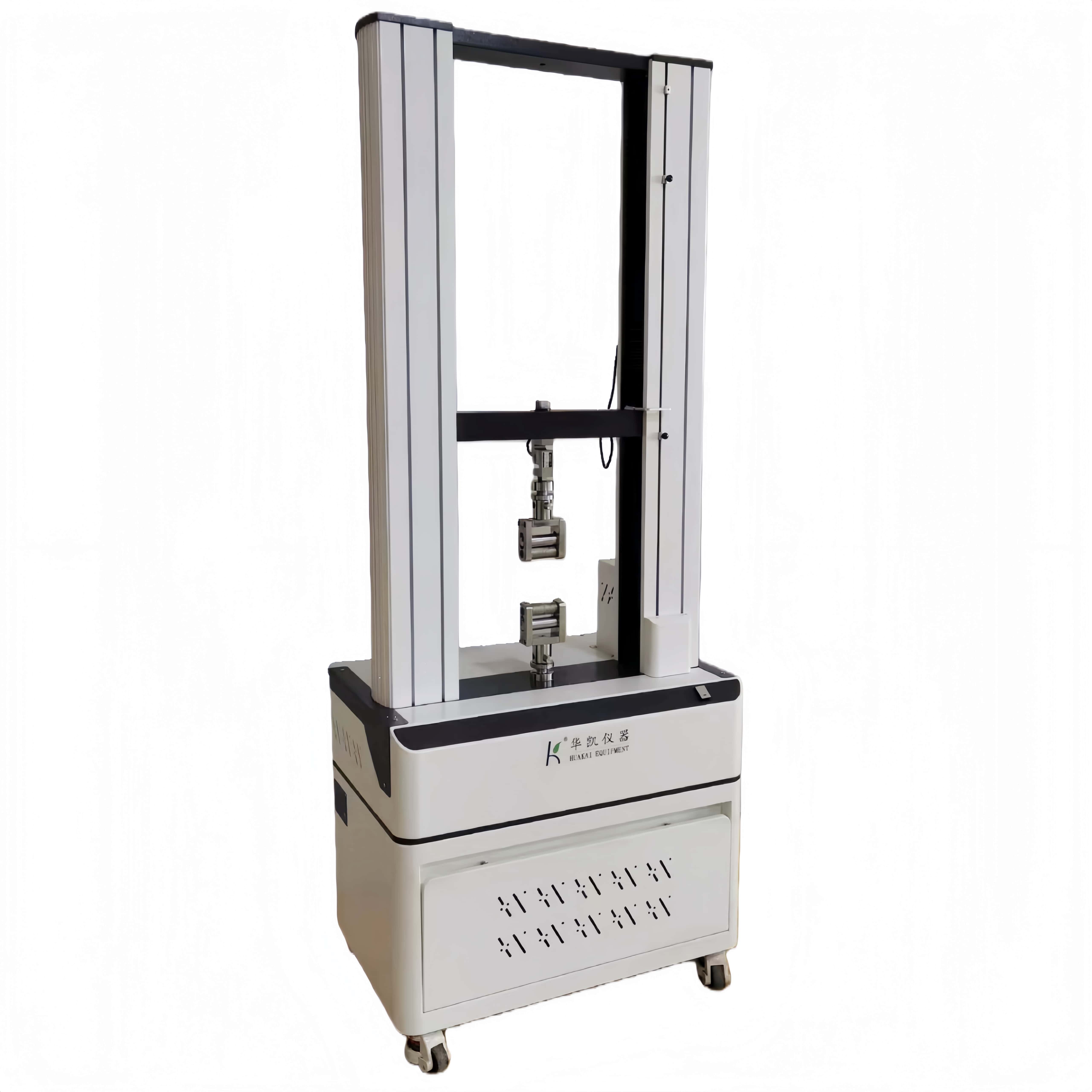 High-Quality Universal Tensile Strength Tester for Metallic Materials Rubber Films, Supports Tensile Compression Bending Tests