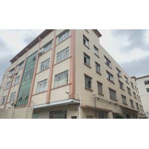 Zhongshan Rong Fei Lighting Co., Ltd.