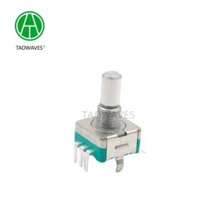 Wholesale Rotary Mono Linear Volume Control Potentiometer Encoder from china suppliers