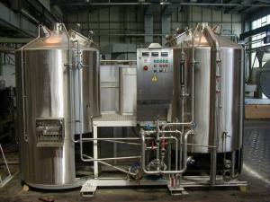 Wholesale 1000L craft beer brewery equipment beer production line beer making machine for sale from china suppliers