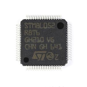 Wholesale STM8L052R8T6 8 Bit Microcontrollers MCU STMicroelectronics from china suppliers