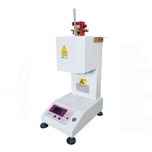 Wholesale Melt Flow Index Tester Mass Volumetric Melt Flow Rate Meter from china suppliers