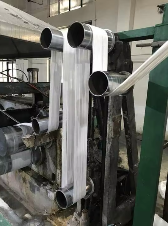 High-Performance Nylon 66 Fiber for Textile and Industrial Applications