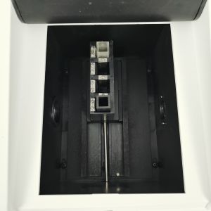 Single Beam Visible 320-1000nm Wavelength Range Chemistry Analyzer Spectrophotom