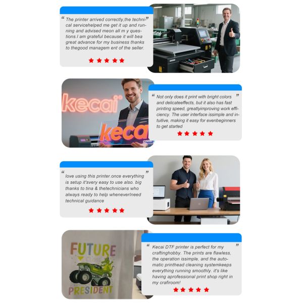 30cm Dtf Roll Printer Digital A3 epson Inkjet T-Shirt Printing Machine Heat Transfer Pet Film Jersey Printer for Textile