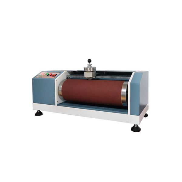 Rubber Materials Din Abrasion Resistance Test Machine