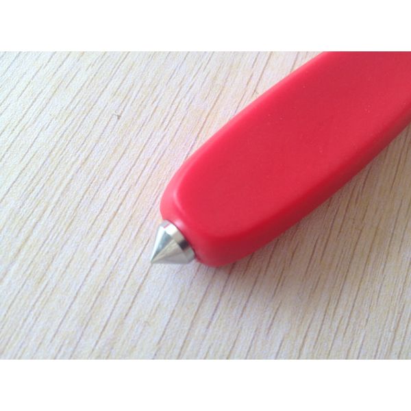 Wholesale Plastic Medical Reflex Hammer Diagnostic Neurological Hammer Percussion Hammer