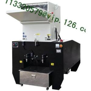 China powerful crusher plastic recycling machine Supplier/Waste grinder