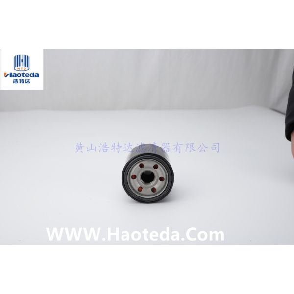 Haoteda MD135737 MD360935 Spin On Oil Filters High Performance 97%