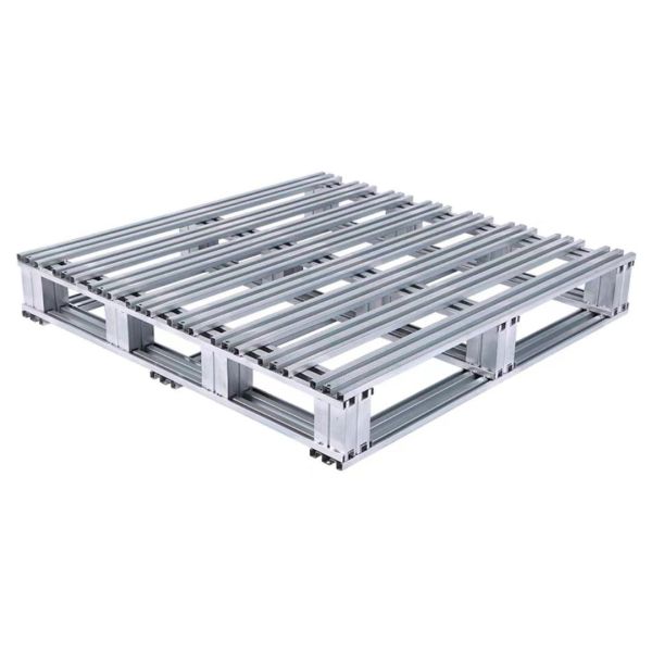 Galvanized Steel Pallet