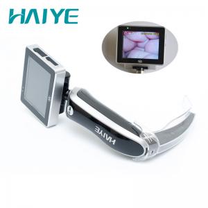 Wholesale USB Charge Portable Video Laryngoscope Disposable Blade For Airway Anesthesiology from china suppliers