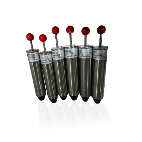 UP-3012 High Energy Pendulum Impact Tester with 2J to 50J Range and Adjustable Height for IEC62262 Compliance