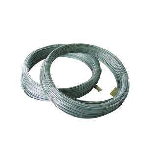 Wholesale Bright Stainless Steel Spring Wire For Sealing Coil Spring Auto Accessories from china suppliers