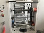 Roto Gravure Digital Automatic Printing Machine High Speed Roll Film Seven