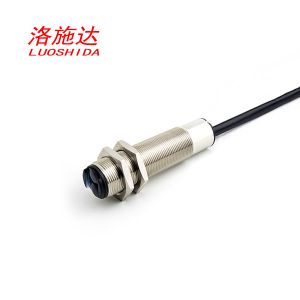 Wholesale 24V M18 Diffuse Photoelectric Proximity Sensor For Detection from china suppliers