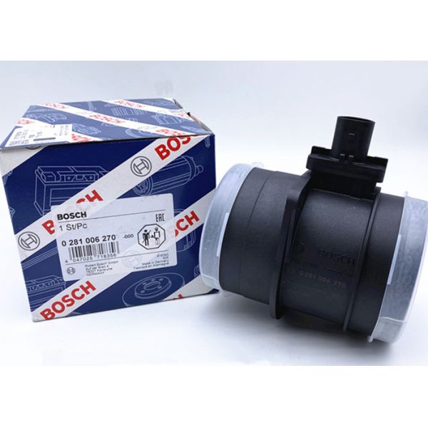 Bosch Air Flow Sensor Meter Automobile Spare Parts 0 281 006 270 0281006270