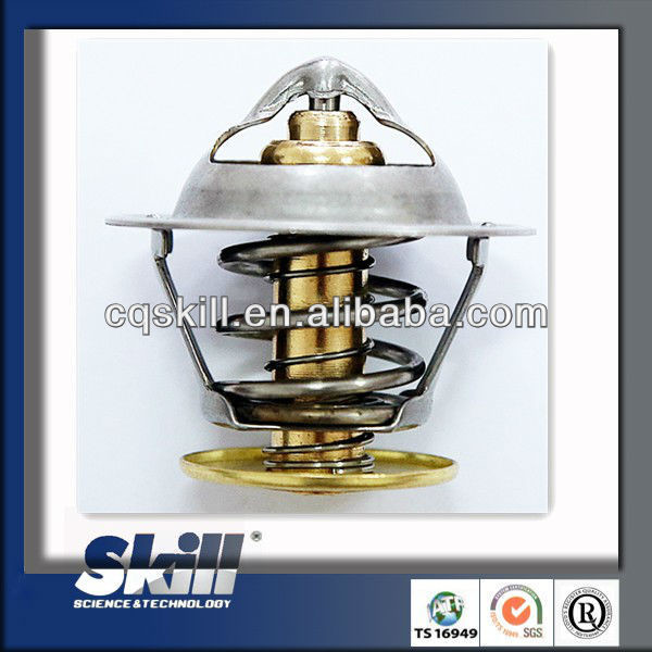 Watermota Automobile Thermostat Replacement , Thermostat In Engine Cooling