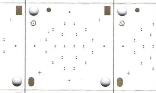 1.0 MM Aluminum Led Metal Core Pcb , 1 Layer Led Pcb Circuit Board Eco Friendly