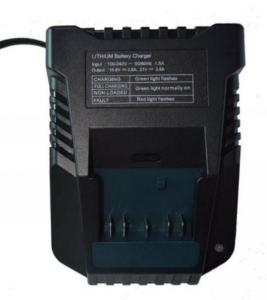 Wholesale National Standard Plug Bosch Lithium Ion Battery Quick Charger 3.5A from china suppliers