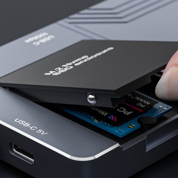Multi Functional Card Reader Dock ODM UHS-I 3.0 SD Micro SD Card Reader