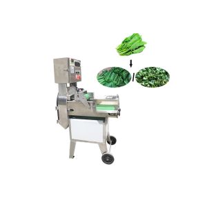 Wholesale Home Salad 100kg Multifunction Vegetable Cutting Machine from china suppliers