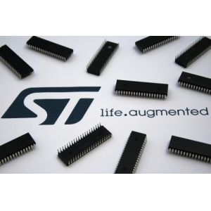 STMicroelectronics ST3232EBTR Memory Chip Ic Programmer Microcontroller Camera