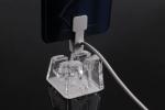 COMER Tablet Security Stand / Tablet Security Kiosk/ Tablet Security Enclosure