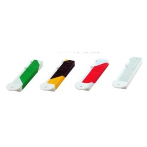 COMER display security lock hook