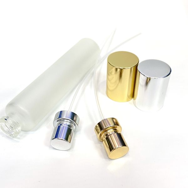SS304 Leakproof Spray Pump For Perfume Bottles K405-1 Durable