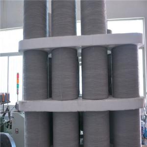 Wholesale Anti Fire 1000D PVC Coated Yarn For The Outdoor Furniture Pvc Fabric Use from china suppliers