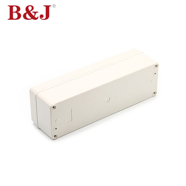 80X250X70 Connection Box Switch Enclosure Waterproof and Moistureproof Plastic Box