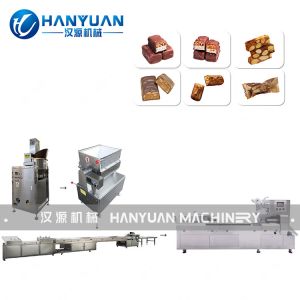 Wholesale Toffee Candy Production Line from china suppliers