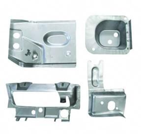 metal stamping parts