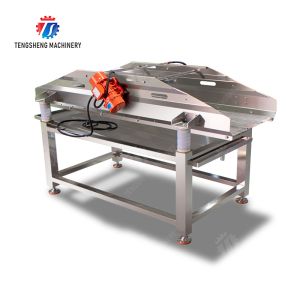 Vibration Air Dryer Vegetable Fruit Leaves Vegetables Saiko persimmon Ginger