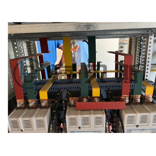 HBS Brass Rod Continuous Casting Machine Semi Automatic Customizable Length