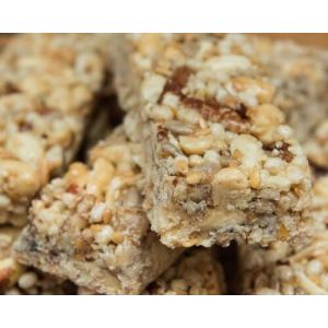 Wholesale 220V / 50HZ Roller Forming Cereal Bar Forming Machine from china suppliers