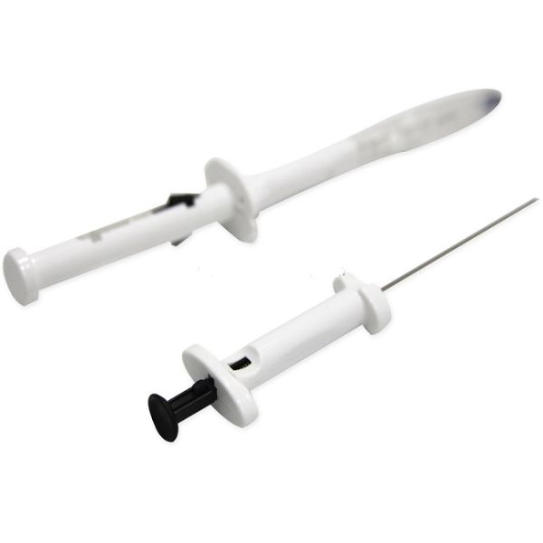 57MM Sterile Endo Fascial Perclose Closure Device For Abdominal Surgery