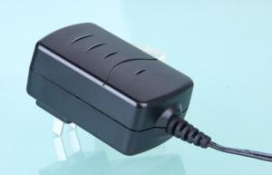 China 40W Series CE GS CB ETL FCC SAA C-Tick CCC RoHS EMC LVD Approved VOIP Phone Adaptor on sale