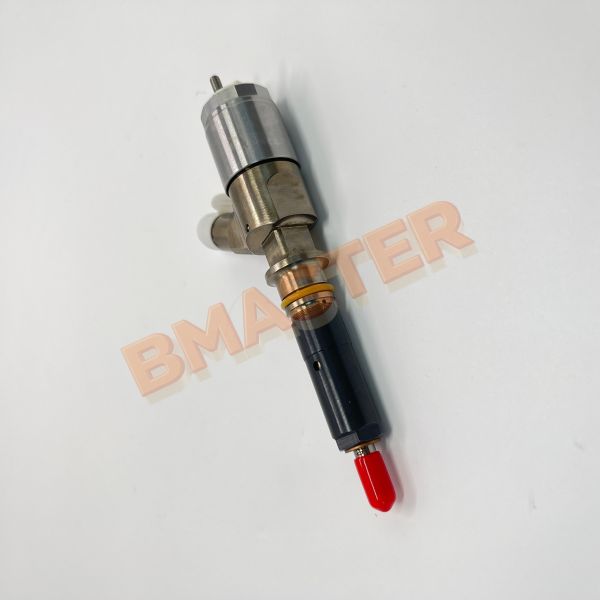 2959130 10R7675 Fuel Injector Compatible With 320D Engine For Replace Repair