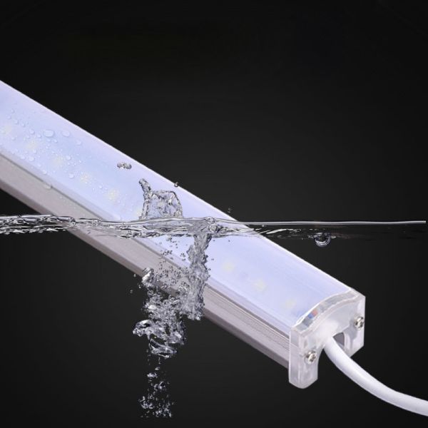 outdoor facade outline led building facade lighting decoration with led linear wall washer lights