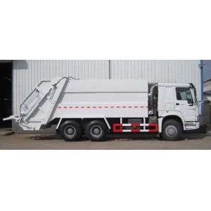 Wholesale Garbage Collection Equipment Waste Disposal Trucks from china suppliers