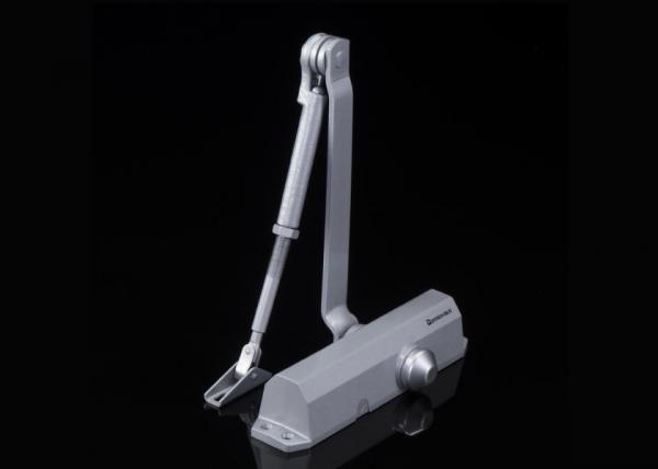 Quality Reinforced Type Residential Door Closer，Medium Size 4 Door Closer With Hold Open for sale