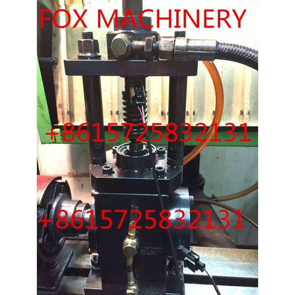 EUP EUI cam box tester / unit injector pump calibration machine
