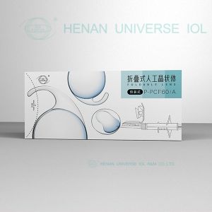 Wholesale Automated Preloaded Intraocular Lens Injector System from china suppliers