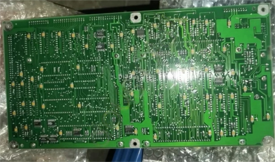 YPK107E 3ASD489301A410 ABB Circuit Board