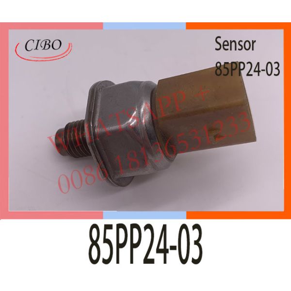 85PP24-03 Diesel Common Rail Fuel Pressure Sensor R85PP24-03 059 130 758K