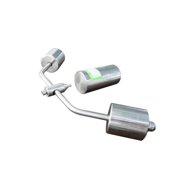 IEC 60884-1 Ball Pressure IEC Test Equipment For Heat Resistance